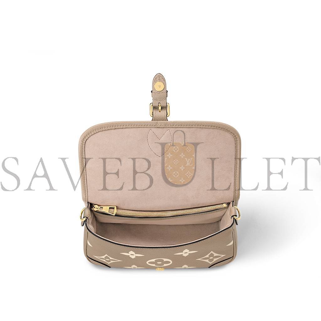 LOUIS VUITTON DIANE M46583 (25*15*9cm) LOUIS VUITTON DIANE M46583 (25*15*9cm)